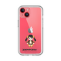 Slim Protection Premium Case［ TEKKEN - Chibi Character - Ling Xiaoyu ］