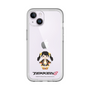 Slim Protection Premium Case［ TEKKEN - Chibi Character - Ling Xiaoyu ］