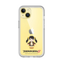Slim Protection Premium Case［ TEKKEN - Chibi Character - Ling Xiaoyu ］