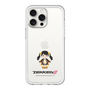 Slim Protection Premium Case［ TEKKEN - Chibi Character - Ling Xiaoyu ］
