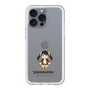 Slim Protection Premium Case［ TEKKEN - Chibi Character - Ling Xiaoyu ］