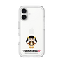 Slim Protection Premium Case［ TEKKEN - Chibi Character - Ling Xiaoyu ］