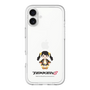 Slim Protection Premium Case［ TEKKEN - Chibi Character - Ling Xiaoyu ］