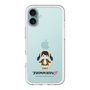 Slim Protection Premium Case［ TEKKEN - Chibi Character - Ling Xiaoyu ］