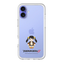 Slim Protection Premium Case［ TEKKEN - Chibi Character - Ling Xiaoyu ］