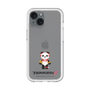 Slim Protection Premium Case［ TEKKEN - Chibi Character - Panda ］