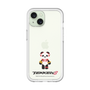 Slim Protection Premium Case［ TEKKEN - Chibi Character - Panda ］