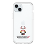 Slim Protection Premium Case［ TEKKEN - Chibi Character - Panda ］