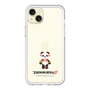 Slim Protection Premium Case［ TEKKEN - Chibi Character - Panda ］