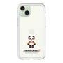 Slim Protection Premium Case［ TEKKEN - Chibi Character - Panda ］