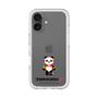 Slim Protection Premium Case［ TEKKEN - Chibi Character - Panda ］
