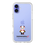 Slim Protection Premium Case［ TEKKEN - Chibi Character - Panda ］
