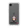 Slim Protection Premium Case［ TEKKEN - Chibi Character - Panda ］