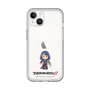 Slim Protection Premium Case［ TEKKEN - Chibi Character - Zafina ］