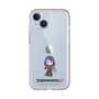 Slim Protection Premium Case［ TEKKEN - Chibi Character - Zafina ］