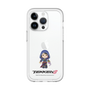 Slim Protection Premium Case［ TEKKEN - Chibi Character - Zafina ］