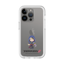 Slim Protection Premium Case［ TEKKEN - Chibi Character - Zafina ］
