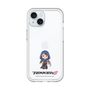 Slim Protection Premium Case［ TEKKEN - Chibi Character - Zafina ］