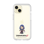 Slim Protection Premium Case［ TEKKEN - Chibi Character - Zafina ］