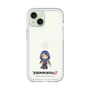 Slim Protection Premium Case［ TEKKEN - Chibi Character - Zafina ］