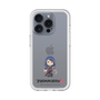 Slim Protection Premium Case［ TEKKEN - Chibi Character - Zafina ］