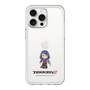 Slim Protection Premium Case［ TEKKEN - Chibi Character - Zafina ］