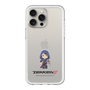 Slim Protection Premium Case［ TEKKEN - Chibi Character - Zafina ］