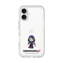 Slim Protection Premium Case［ TEKKEN - Chibi Character - Zafina ］
