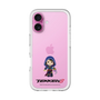 Slim Protection Premium Case［ TEKKEN - Chibi Character - Zafina ］