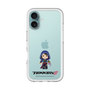 Slim Protection Premium Case［ TEKKEN - Chibi Character - Zafina ］