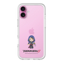 Slim Protection Premium Case［ TEKKEN - Chibi Character - Zafina ］