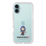 Slim Protection Premium Case［ TEKKEN - Chibi Character - Zafina ］