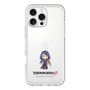 Slim Protection Premium Case［ TEKKEN - Chibi Character - Zafina ］