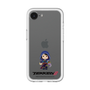 Slim Protection Premium Case［ TEKKEN - Chibi Character - Zafina ］