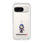 Slim Protection Premium Case［ TEKKEN - Chibi Character - Zafina ］
