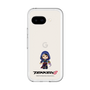 Slim Protection Premium Case［ TEKKEN - Chibi Character - Zafina ］