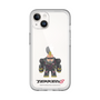 Slim Protection Premium Case［ TEKKEN - Chibi Character - Jack-8 ］