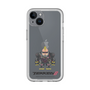 Slim Protection Premium Case［ TEKKEN - Chibi Character - Jack-8 ］