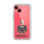 Slim Protection Premium Case［ TEKKEN - Chibi Character - Jack-8 ］