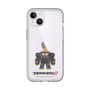 Slim Protection Premium Case［ TEKKEN - Chibi Character - Jack-8 ］