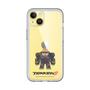 Slim Protection Premium Case［ TEKKEN - Chibi Character - Jack-8 ］