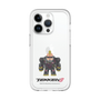 Slim Protection Premium Case［ TEKKEN - Chibi Character - Jack-8 ］