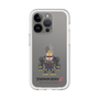 Slim Protection Premium Case［ TEKKEN - Chibi Character - Jack-8 ］