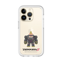 Slim Protection Premium Case［ TEKKEN - Chibi Character - Jack-8 ］