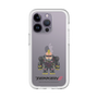 Slim Protection Premium Case［ TEKKEN - Chibi Character - Jack-8 ］