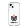 Slim Protection Premium Case［ TEKKEN - Chibi Character - Jack-8 ］