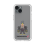 Slim Protection Premium Case［ TEKKEN - Chibi Character - Jack-8 ］