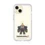 Slim Protection Premium Case［ TEKKEN - Chibi Character - Jack-8 ］