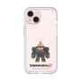 Slim Protection Premium Case［ TEKKEN - Chibi Character - Jack-8 ］