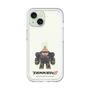 Slim Protection Premium Case［ TEKKEN - Chibi Character - Jack-8 ］
